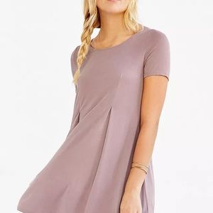 Urban Outfitters Silence + Noise Swing Dress